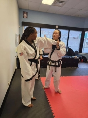 Armbar-B