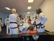 Armbar-Class-B