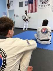 Armbar-D