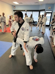 Armbar