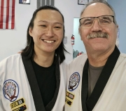 Master-Anderson