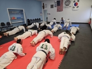 Pushup